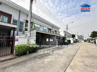 For sale 4 Beds townhouse in Bang Yai, Nonthaburi