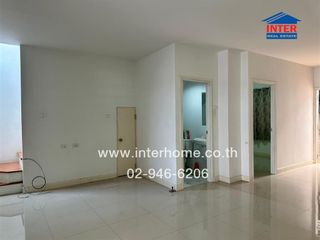 For sale 4 Beds townhouse in Bang Yai, Nonthaburi