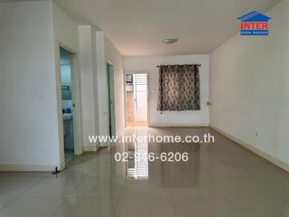 For sale 4 Beds townhouse in Bang Yai, Nonthaburi