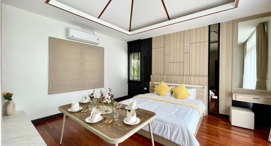出售 公寓 别墅 在 Phuket Town, 普吉