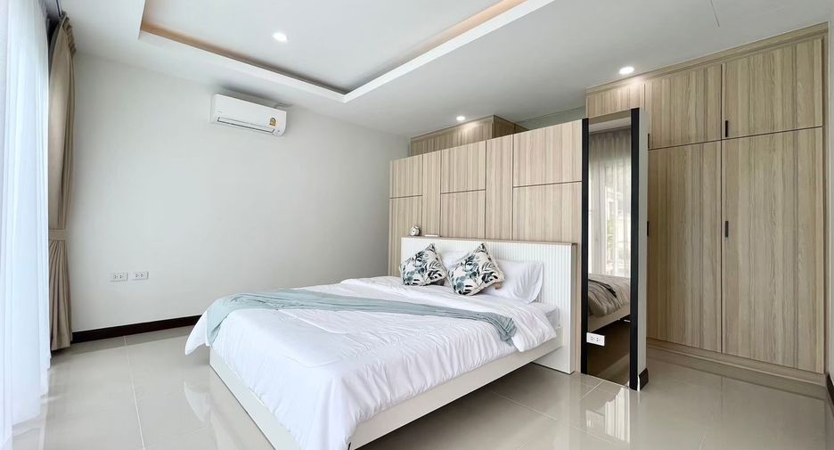 出售 公寓 别墅 在 Phuket Town, 普吉