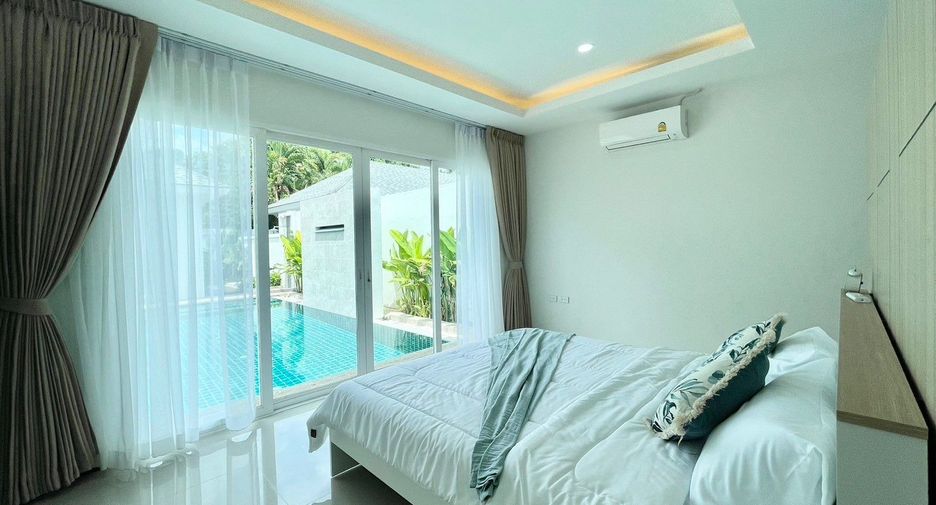 出售 公寓 别墅 在 Phuket Town, 普吉