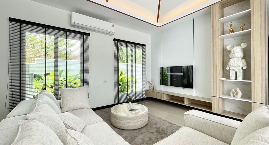 出售 公寓 别墅 在 Phuket Town, 普吉