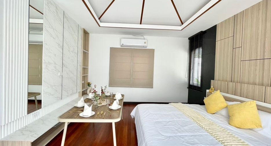 出售 公寓 别墅 在 Phuket Town, 普吉
