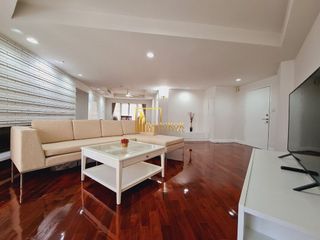For rent 3 ベッドルーム apartment in Khlong Toei, Bangkok