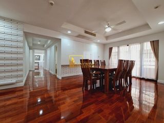 For rent 3 ベッドルーム apartment in Khlong Toei, Bangkok