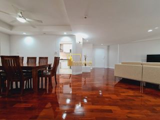 For rent 3 ベッドルーム apartment in Khlong Toei, Bangkok
