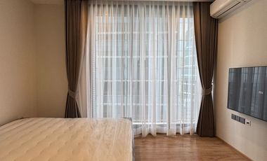For rent 1 bed condo in Phaya Thai, Bangkok