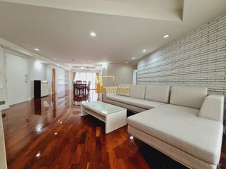 出租 3 卧室 公寓式住宅 在 Khlong Toei, 曼谷
