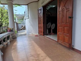 For sale 3 bed house in Bang Khae, Bangkok