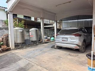 For sale 3 bed house in Bang Khae, Bangkok