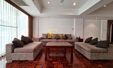For rent 3 bedrooms apartment in Watthana, Bangkok