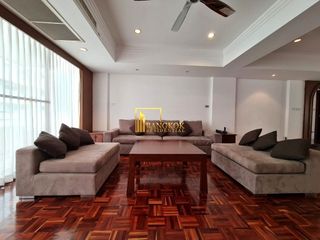 For rent 3 bedrooms apartment in Watthana, Bangkok