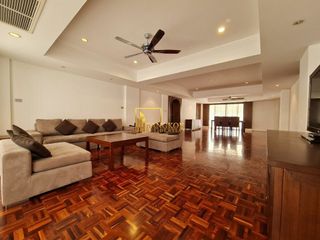 For rent 3 bedrooms apartment in Watthana, Bangkok