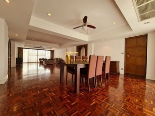 For rent 3 bedrooms apartment in Watthana, Bangkok