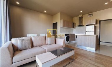 À louer 2 chambres appartement à Khlong Toei, Bangkok