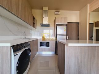 À louer 2 chambres appartement à Khlong Toei, Bangkok