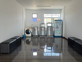 For sale 48 bed apartment in Mueang Rayong, Rayong