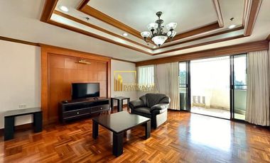 À louer 4 chambres appartement à Watthana, Bangkok