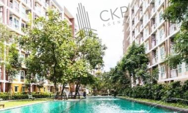 For sale 1 Beds condo in Bueng Kum, Bangkok
