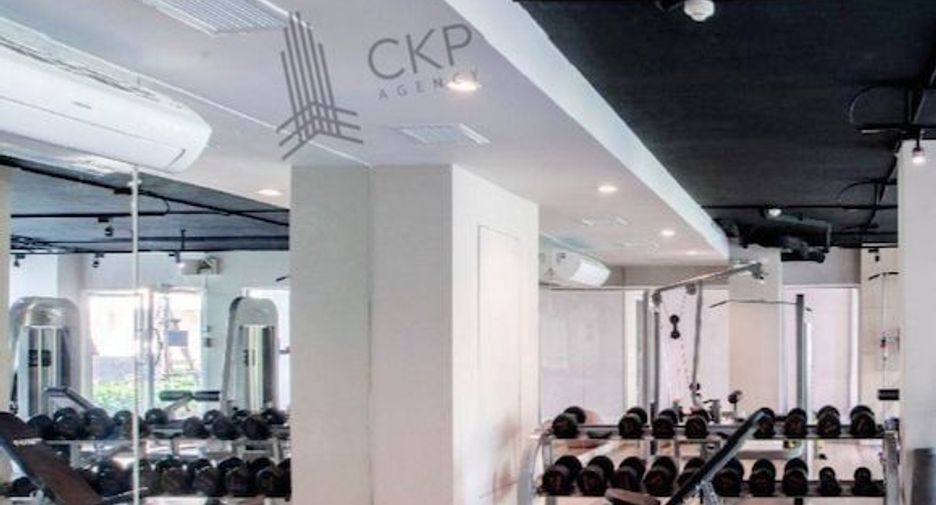 For sale 1 Beds condo in Bueng Kum, Bangkok