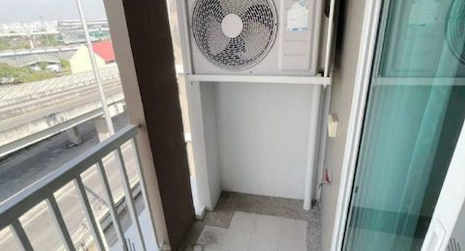 For sale 1 Beds condo in Bueng Kum, Bangkok