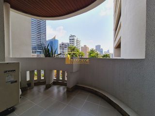 À louer 3 chambres appartement à Watthana, Bangkok