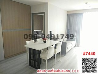 出租 2 卧室 公寓 在 Pak Kret, Nonthaburi