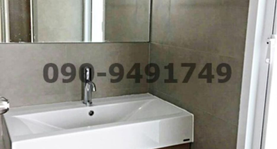 For rent 2 bedrooms condo in Pak Kret, Nonthaburi