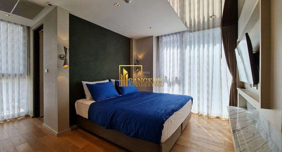 For rent 2 bedrooms apartment in Watthana, Bangkok
