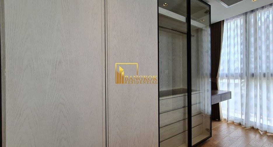 For rent 2 bedrooms apartment in Watthana, Bangkok