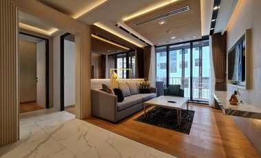For rent 2 bedrooms apartment in Watthana, Bangkok