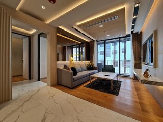 For rent 2 bedrooms apartment in Watthana, Bangkok