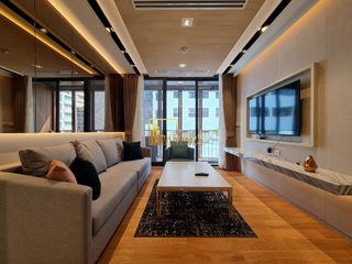 For rent 2 bedrooms apartment in Watthana, Bangkok