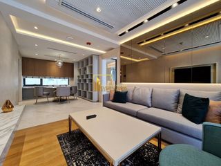 For rent 2 bedrooms apartment in Watthana, Bangkok