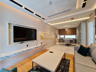 For rent 2 bedrooms apartment in Watthana, Bangkok