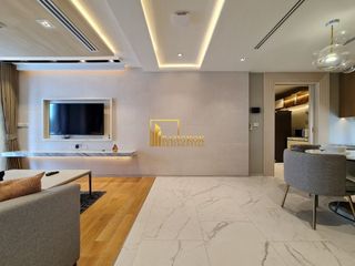 For rent 2 bedrooms apartment in Watthana, Bangkok