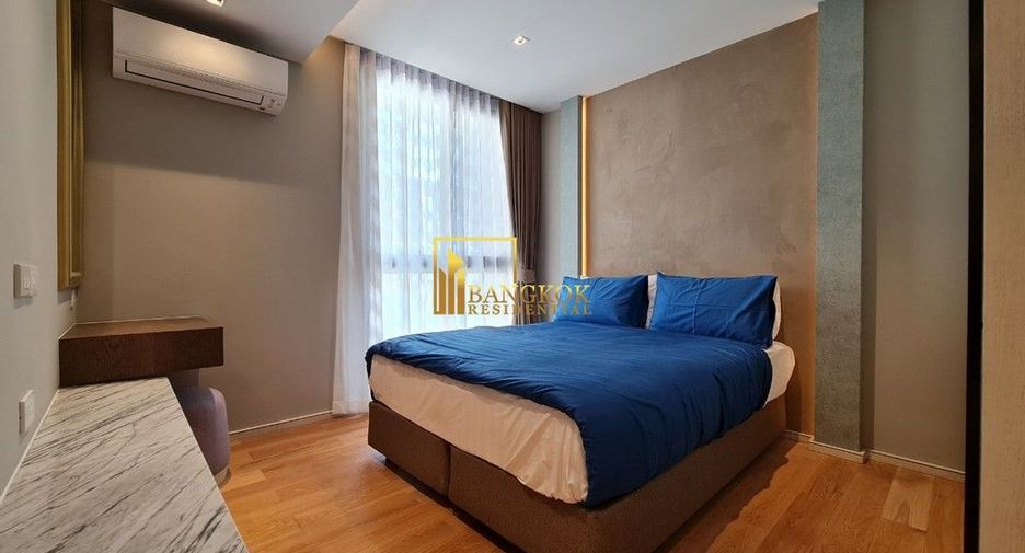 For rent 2 bedrooms apartment in Watthana, Bangkok