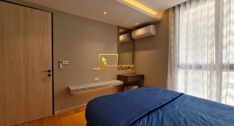 For rent 2 bedrooms apartment in Watthana, Bangkok