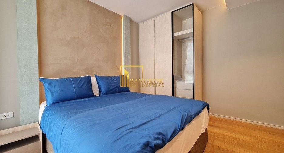For rent 2 bedrooms apartment in Watthana, Bangkok