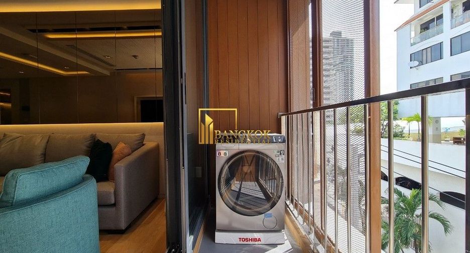 For rent 2 bedrooms apartment in Watthana, Bangkok