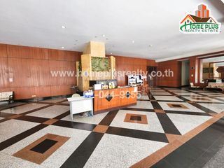 Wohnung zum Kauf mit 1 Zimmer in Bangkok Noi, Bangkok