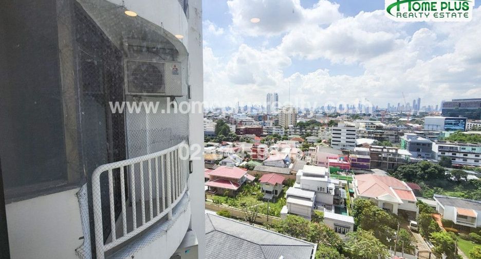 À vendre 1 chambre condo à Bangkok Noi, Bangkok
