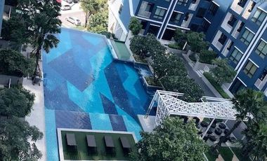 À louer 1 chambre condo à Chatuchak, Bangkok