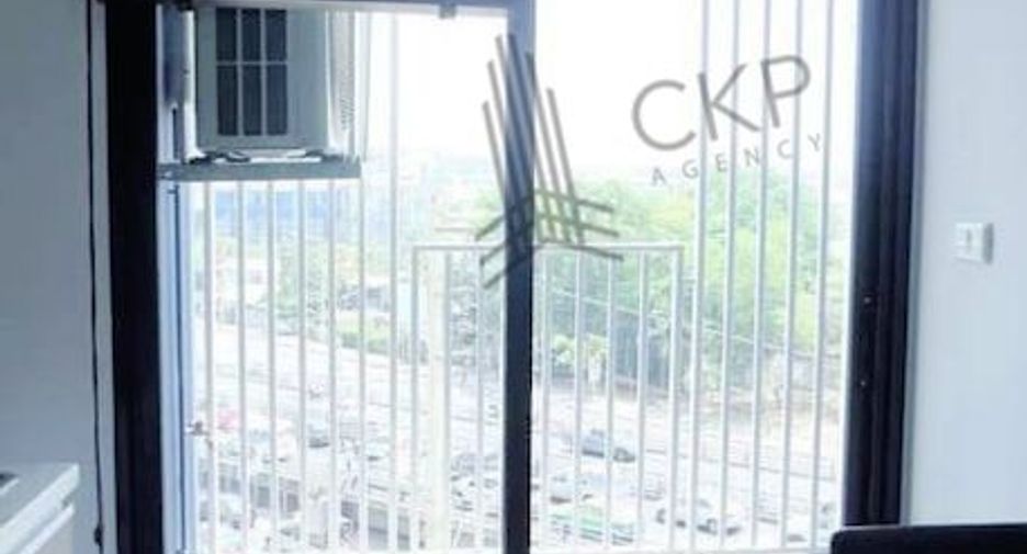For rent 1 bed condo in Chatuchak, Bangkok