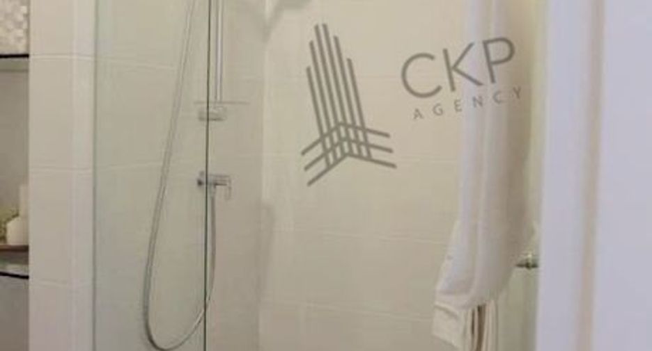 For rent 1 bed condo in Chatuchak, Bangkok