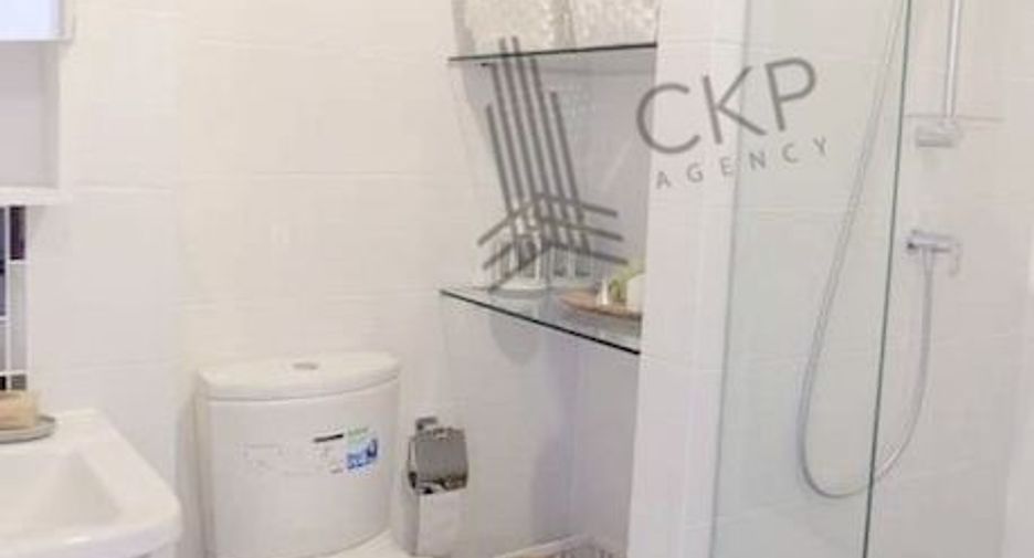 For rent 1 bed condo in Chatuchak, Bangkok