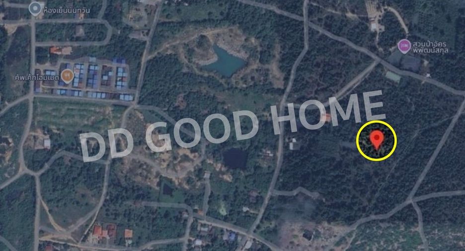 出售 土地 在 Mueang Tak, Tak