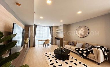 For rent 2 Beds condo in Pathum Wan, Bangkok