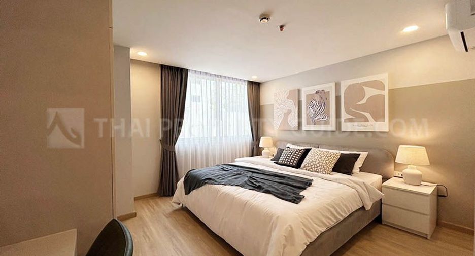 For rent 2 ベッドルーム condo in Pathum Wan, Bangkok